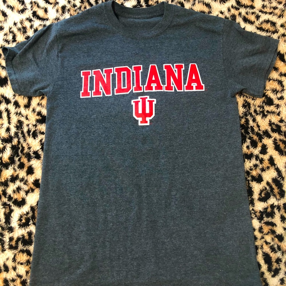 Indiana t shirt